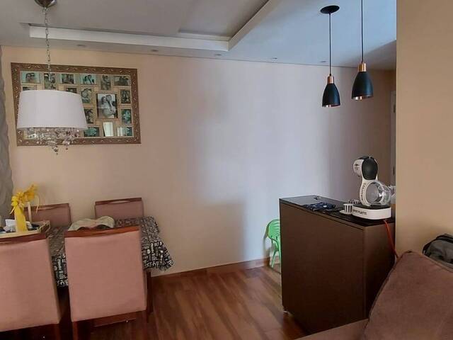#AP216 - Apartamento para Venda em Americana - SP