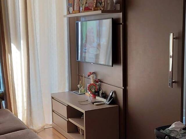 #AP216 - Apartamento para Venda em Americana - SP