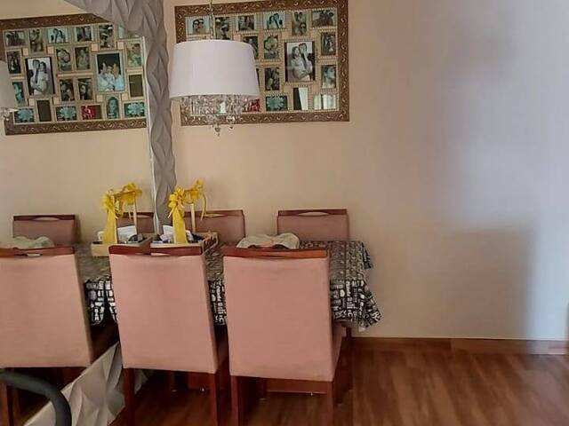 Apartamento para Venda em Americana - 5