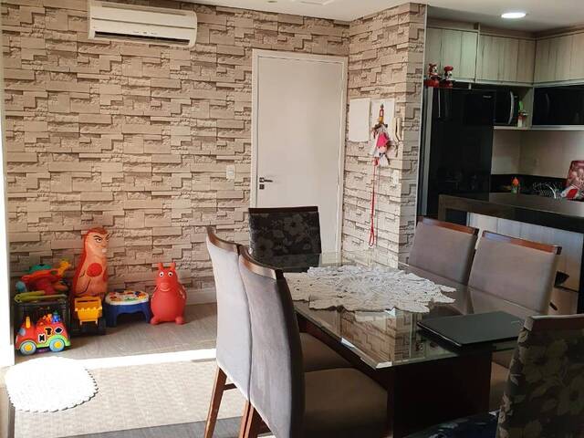 #AP218 - Apartamento para Venda em Americana - SP