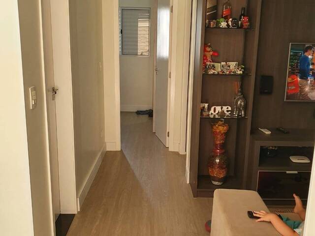 #AP218 - Apartamento para Venda em Americana - SP