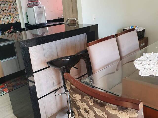 Apartamento para Venda em Americana - 5