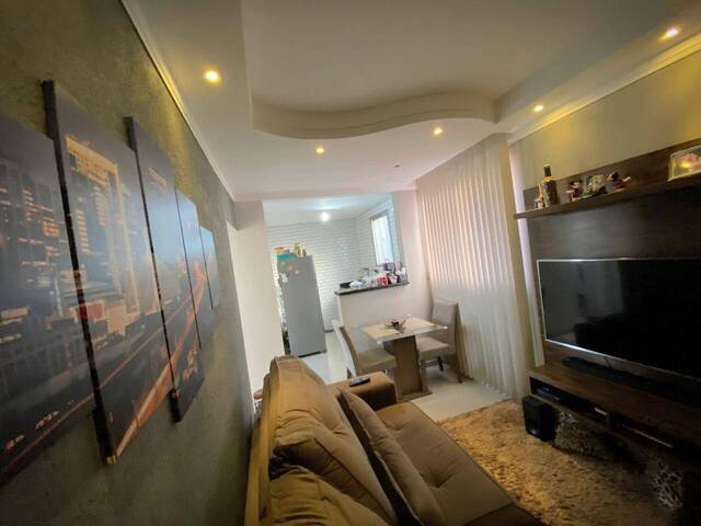 #AP220 - Apartamento para Venda em Americana - SP