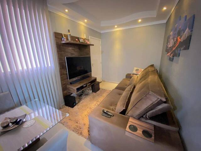 #AP220 - Apartamento para Venda em Americana - SP