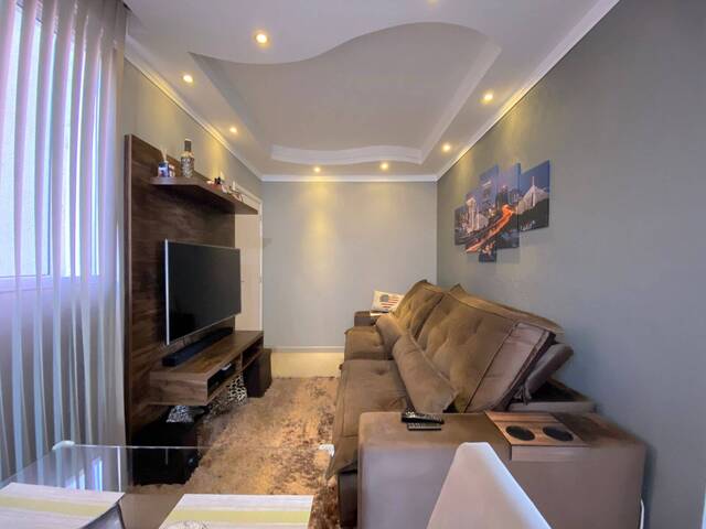 Apartamento para Venda em Americana - 4