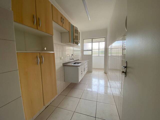 Apartamento para Venda em Americana - 5