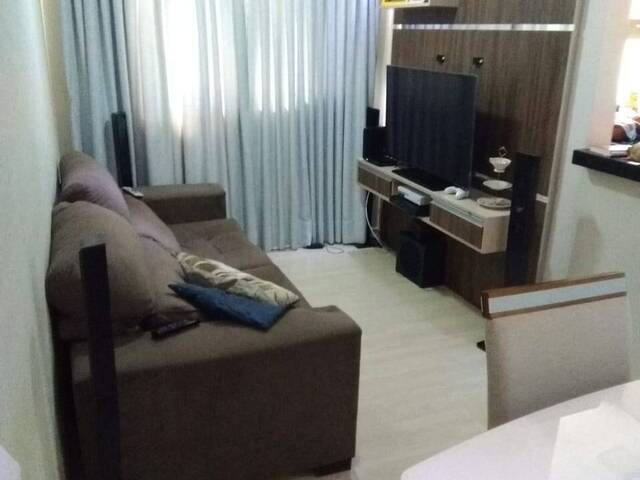 #AP224 - Apartamento para Venda em Americana - SP