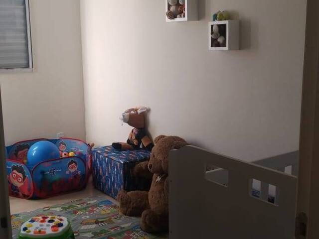 #AP224 - Apartamento para Venda em Americana - SP