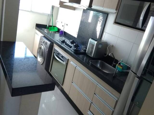 Apartamento para Venda em Americana - 4