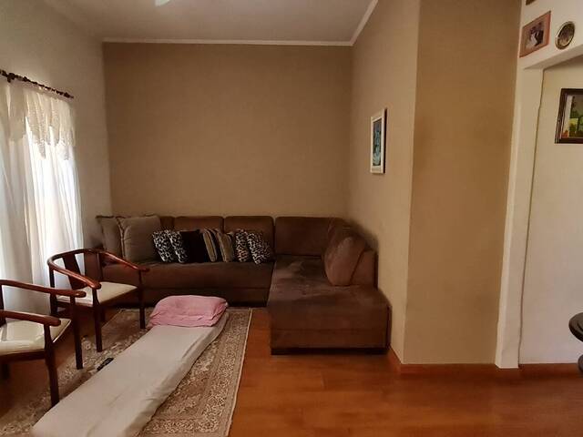 #CA230 - Casa para Venda em Americana - SP