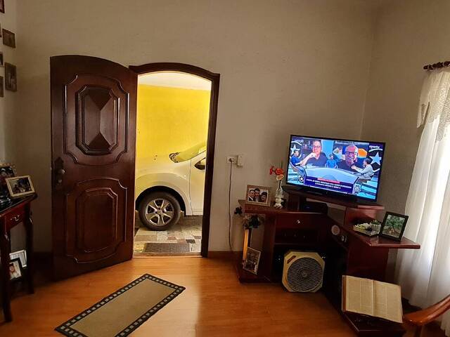 #CA230 - Casa para Venda em Americana - SP