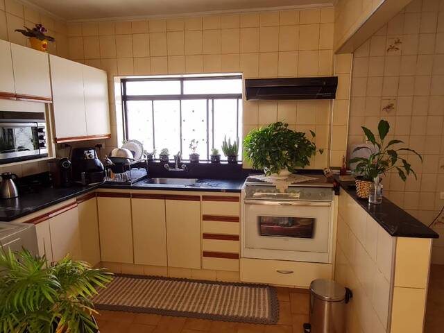 #CA230 - Casa para Venda em Americana - SP