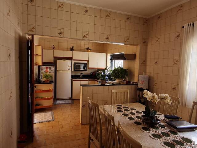 Casa para Venda em Americana - 4