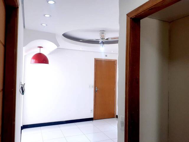 #AP231 - Apartamento para Venda em Americana - SP