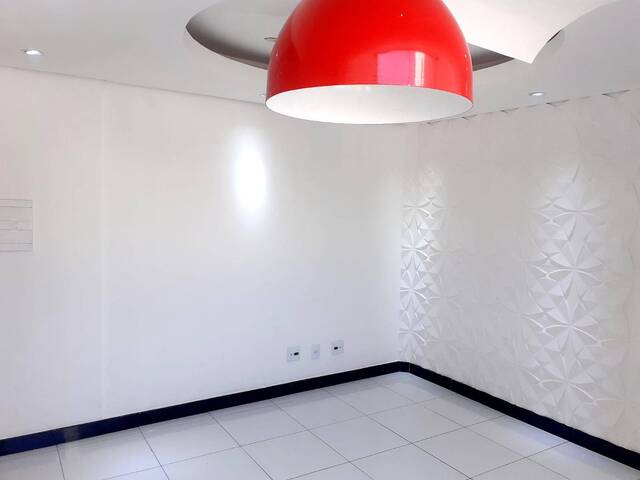 #AP231 - Apartamento para Venda em Americana - SP