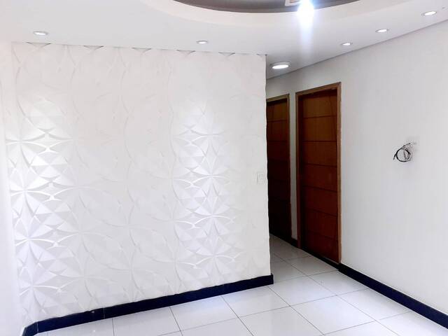 Apartamento para Venda em Americana - 4