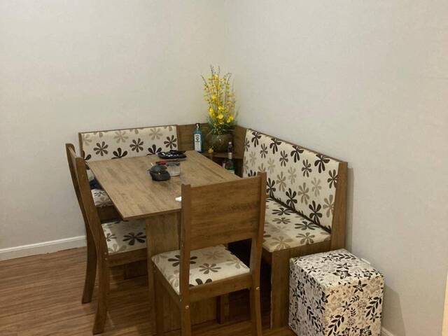 Apartamento para Venda em Americana - 2