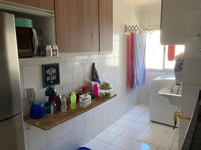 Apartamento para Venda em Americana - 4