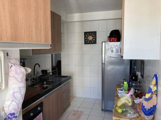 Apartamento para Venda em Americana - 3