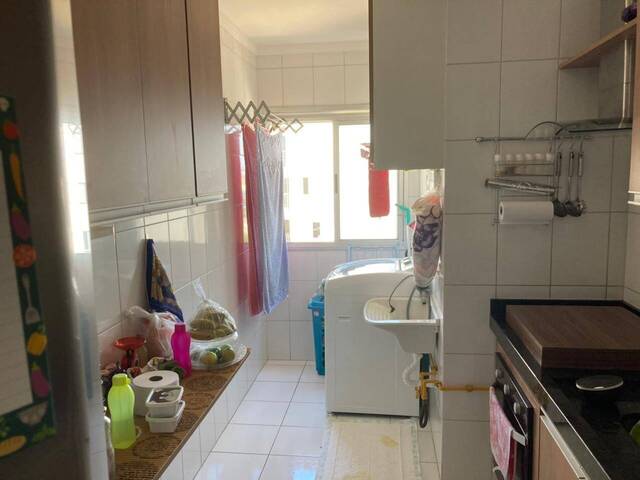 Apartamento para Venda em Americana - 5