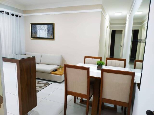 #AP233 - Apartamento para Venda em Americana - SP