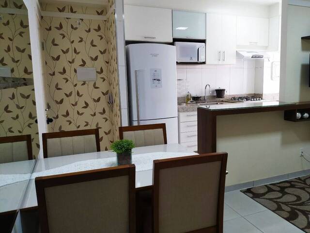 Apartamento para Venda em Americana - 4