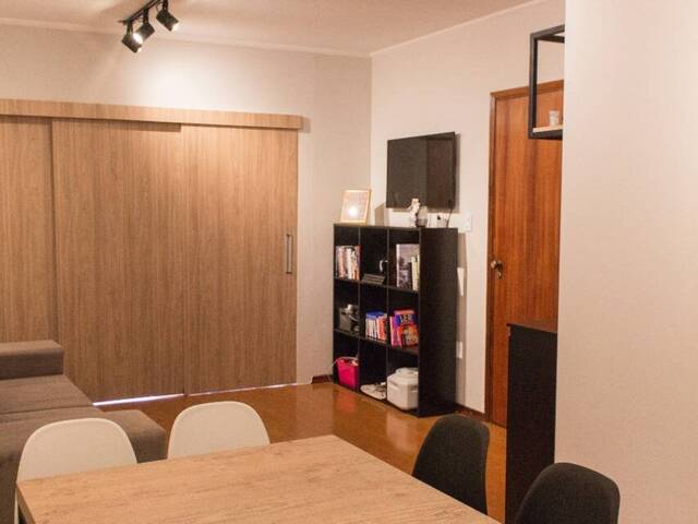 Apartamento para Venda em Americana - 4