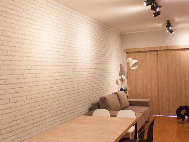 Apartamento para Venda em Americana - 5