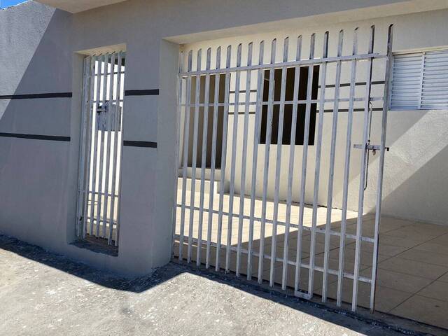 #CA236 - Casa para Venda em Americana - SP