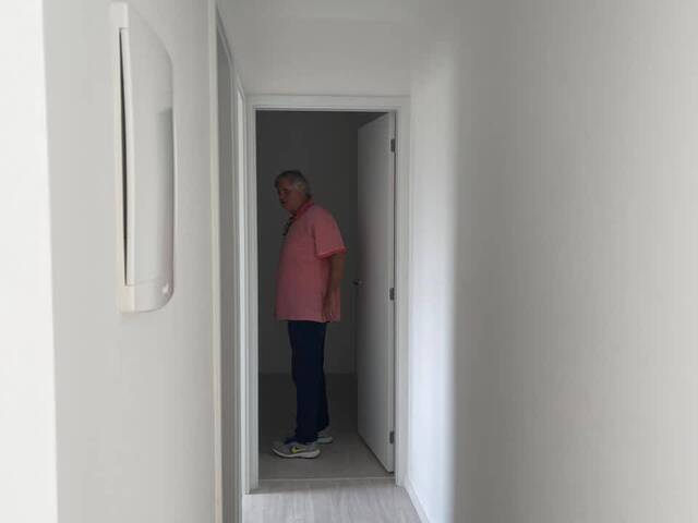Apartamento para Venda em Americana - 4