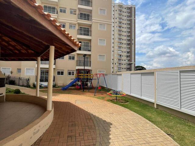 Apartamento para Venda em Americana - 5