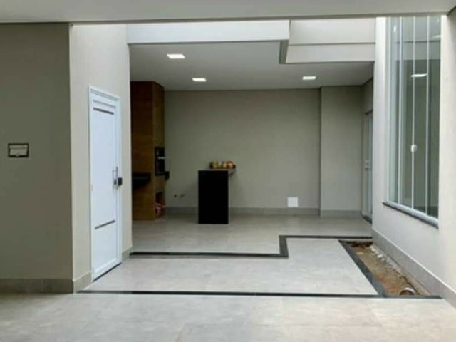 #CA238 - Casa para Venda em Americana - SP - 1