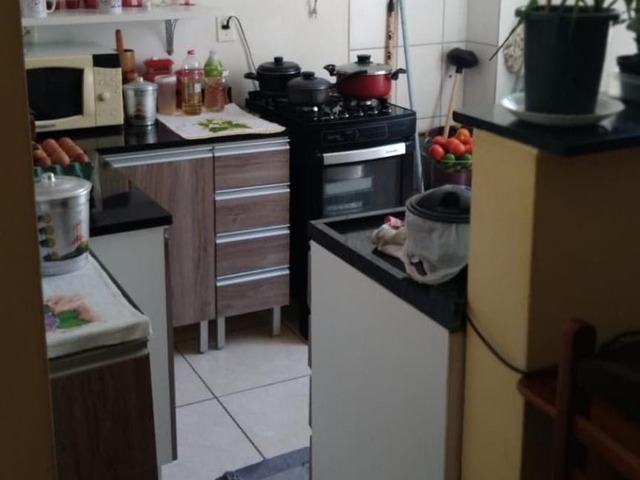 #AP240 - Apartamento para Venda em Americana - SP