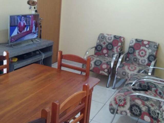 Apartamento para Venda em Americana - 4