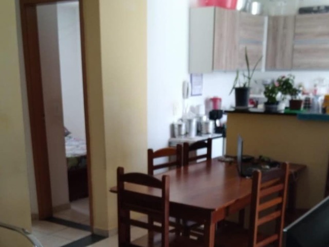 #AP240 - Apartamento para Venda em Americana - SP