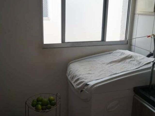 Apartamento para Venda em Americana - 5