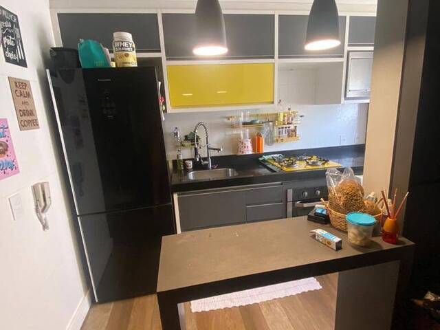 #AP241 - Apartamento para Venda em Americana - SP