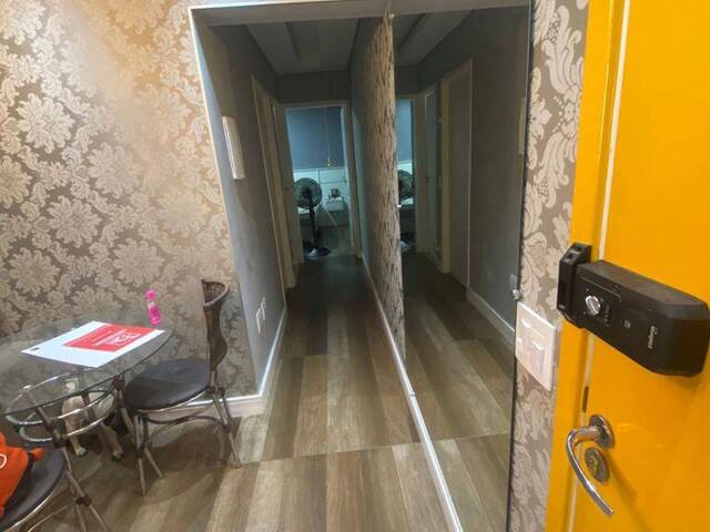 Apartamento para Venda em Americana - 4