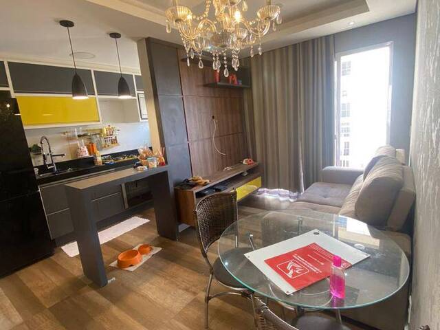 #AP241 - Apartamento para Venda em Americana - SP