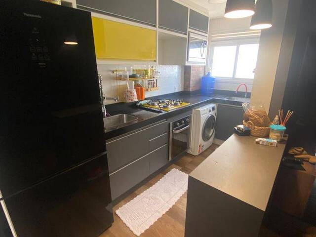 Apartamento para Venda em Americana - 5