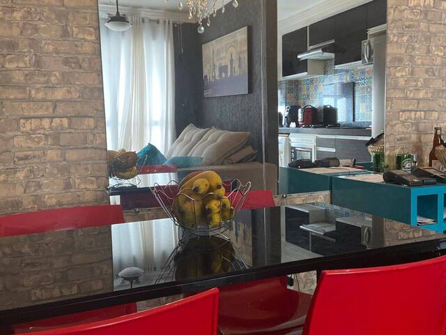 #AP242 - Apartamento para Venda em Americana - SP