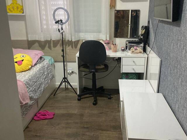 Apartamento para Venda em Americana - 4