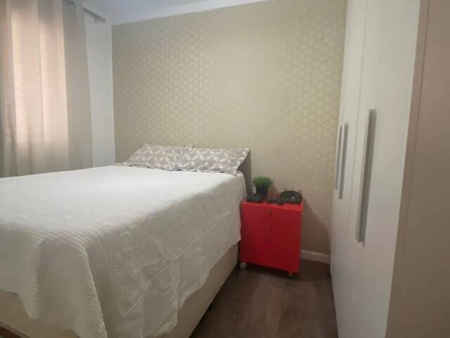 Apartamento para Venda em Americana - 5