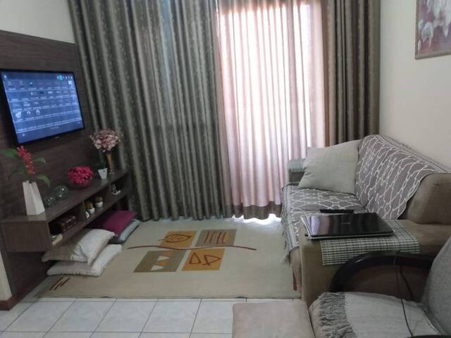 #AP246 - Apartamento para Venda em Nova Odessa - SP - 2