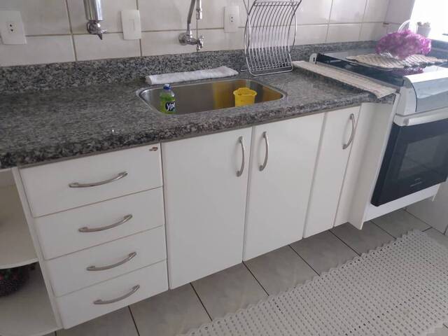 Apartamento para Venda em Nova Odessa - 4