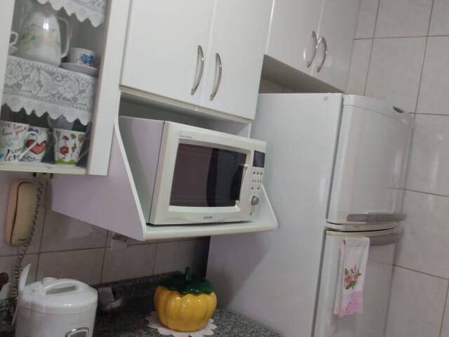 Apartamento para Venda em Nova Odessa - 5
