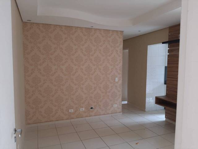 #AP247 - Apartamento para Venda em Santa Bárbara d'Oeste - SP