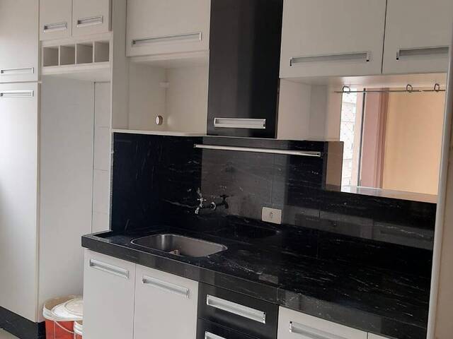 #AP247 - Apartamento para Venda em Santa Bárbara d'Oeste - SP