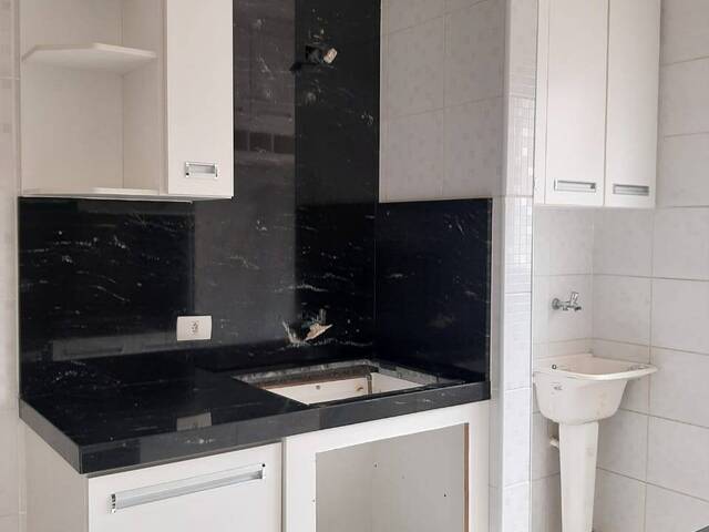 Apartamento para Venda em Santa Bárbara d