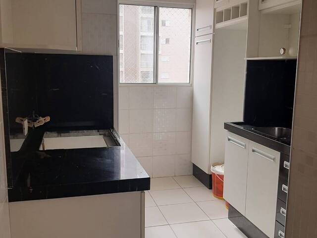 Apartamento para Venda em Santa Bárbara d